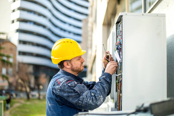 Commercial Electrical Services in Auburn, GA