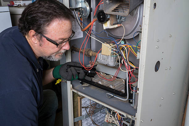 Industrial Electrical Services in Auburn, GA